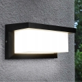 Applique murale extérieure NEELY LED/12W/230V 4000K IP54 anthracite
