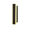 Applique murale extérieure STICK LED/12W/230V IP65 3000K 30 cm