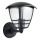 Applique murale extérieure TEVIO 1xE27/60W/230V IP54 noir