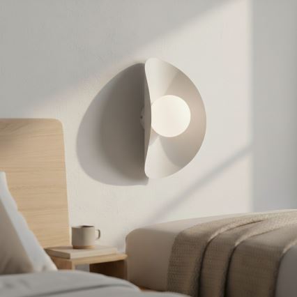 Applique murale FIERO 1xG9/8W/230V blanche