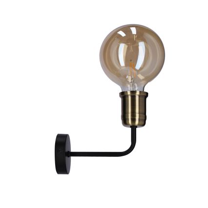 Applique murale GOLDIE 1xE27/60W/230V