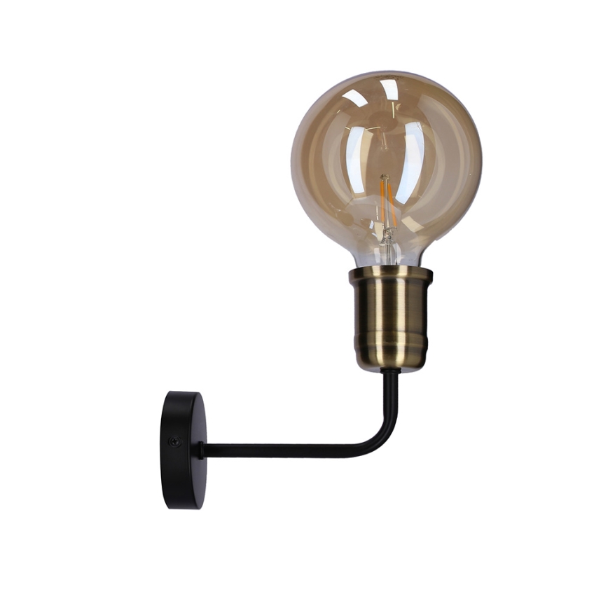 Applique murale GOLDIE 1xE27/60W/230V