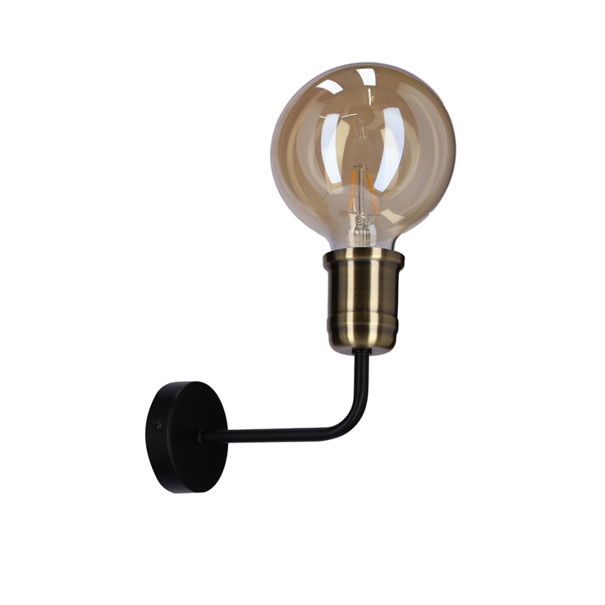 Applique murale GOLDIE 1xE27/60W/230V