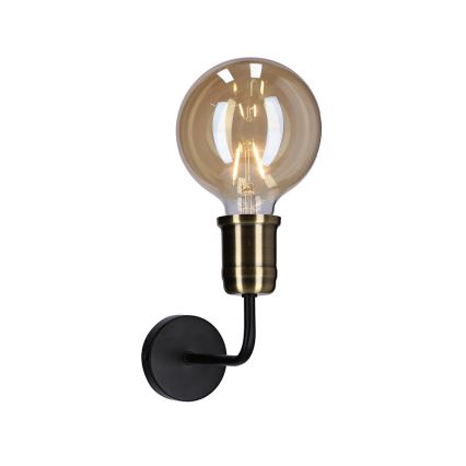 Applique murale GOLDIE 1xE27/60W/230V