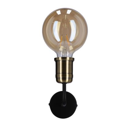 Applique murale GOLDIE 1xE27/60W/230V
