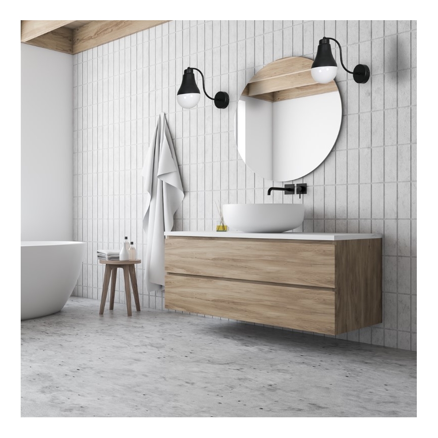 Applique murale HELIOS 1xE14/40W/230V