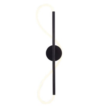 Applique murale JAN LED/19W/230V