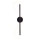 Applique murale JAN LED/19W/230V