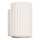 Applique murale KARBON 1xGU10/10W/230V crème