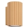 Applique murale KARBON 1xGU10/10W/230V doré