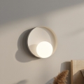 Applique murale KIDO 1xG9/8W/230V beige