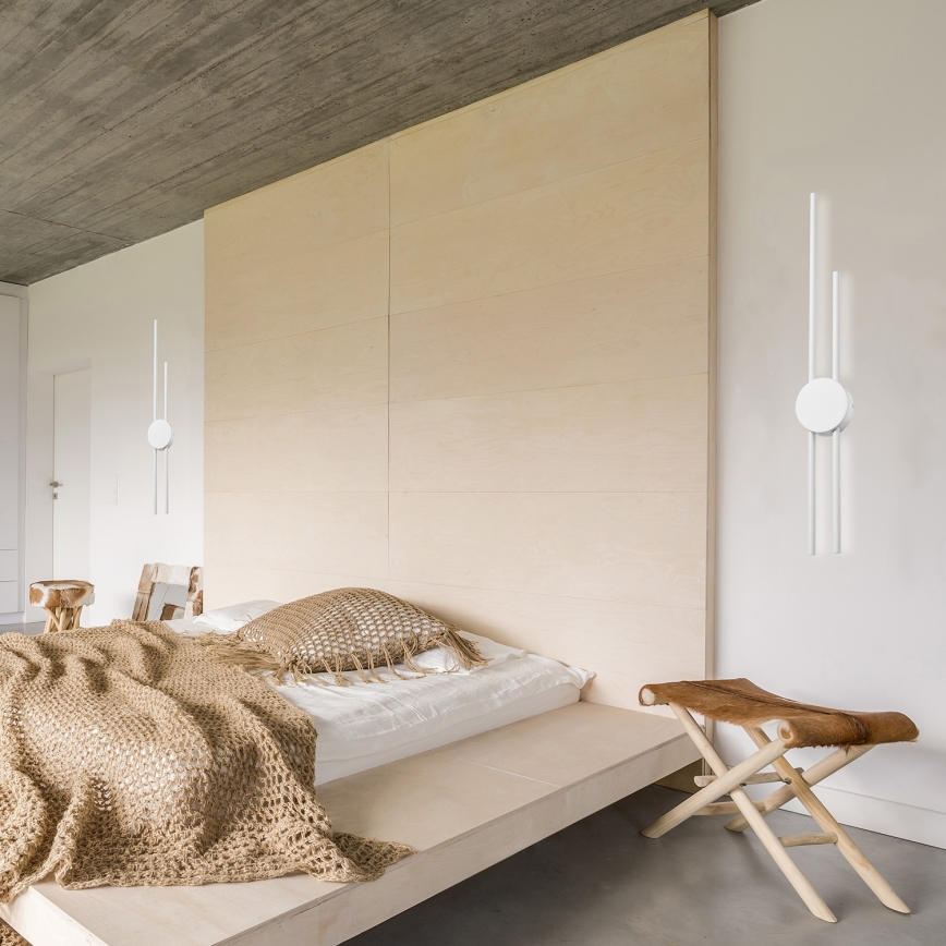 Applique murale LANA LED/15W/230V 4000K blanc