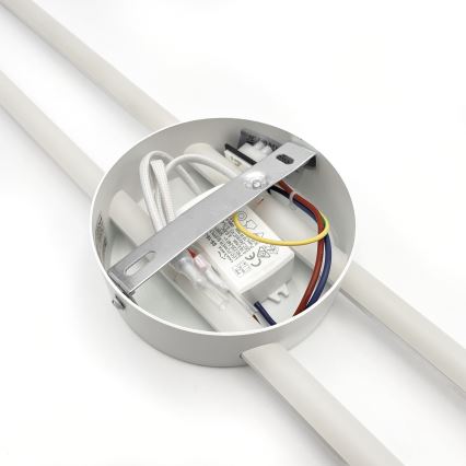 Applique murale LANA LED/15W/230V 4000K blanc