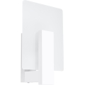 Applique murale LAPPO 1xE14/10W/230V blanche