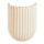 Applique murale LAVINA 1xGU10/35W/230V blanche