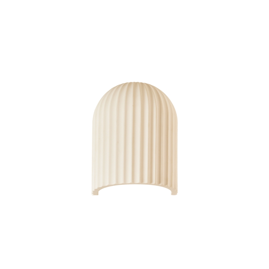 Applique murale LAVINA 1xGU10/35W/230V blanche