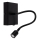 Applique murale LECTOR LED/2,5W/230V noir