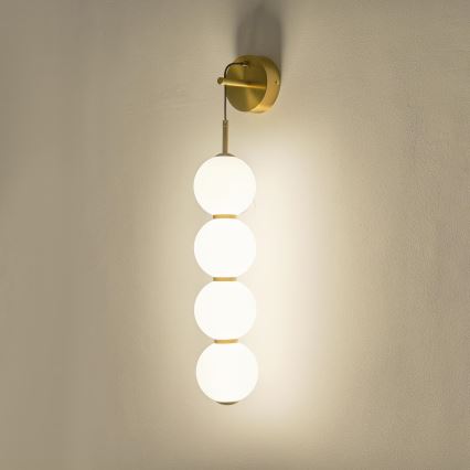 Applique murale LED/10W/230V 3000K
