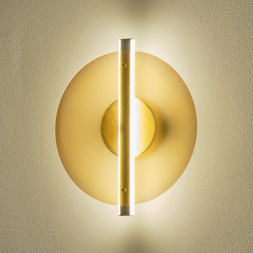 Applique murale LED/10W/230V 3000K