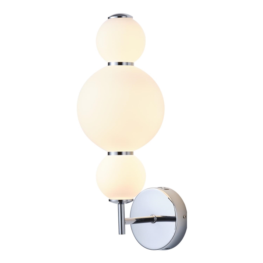 Applique murale LED/12,6W/230V 3000K
