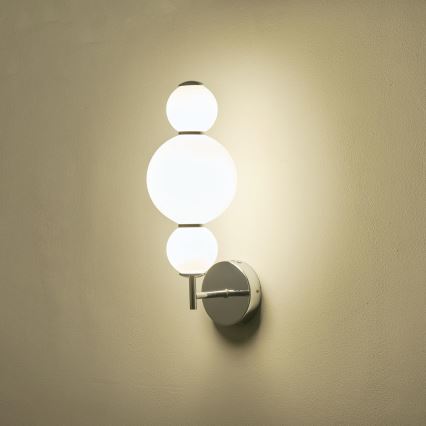 Applique murale LED/12,6W/230V 3000K
