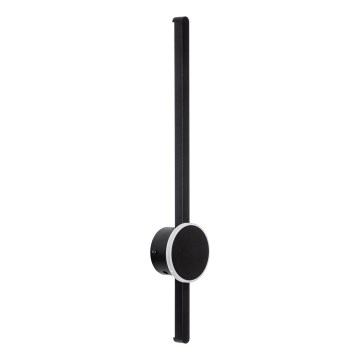 Applique murale LED/12W/230V 3000-6500K noir