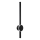 Applique murale LED/12W/230V 3000-6500K noir