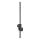 Applique murale LED/12W/230V 3000-6500K noir