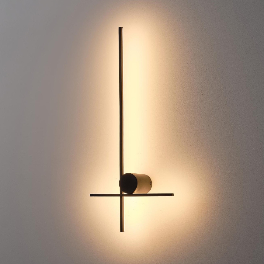 Applique murale LED/12W/230V 3000K