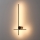 Applique murale LED/12W/230V 3000K