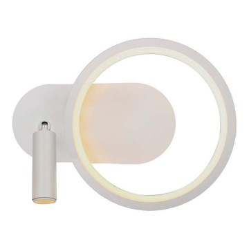 Applique murale LED/14W/230V 4000K blanc