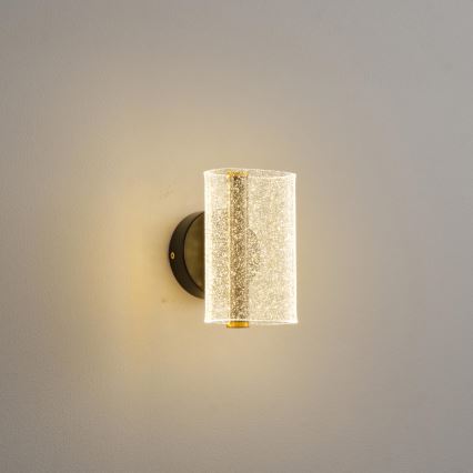 Applique murale LED/8W/230V 3000K