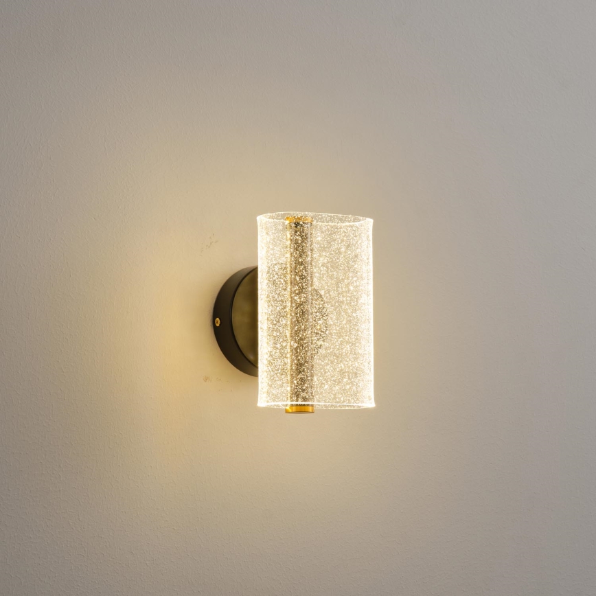 Applique murale LED/8W/230V 3000K