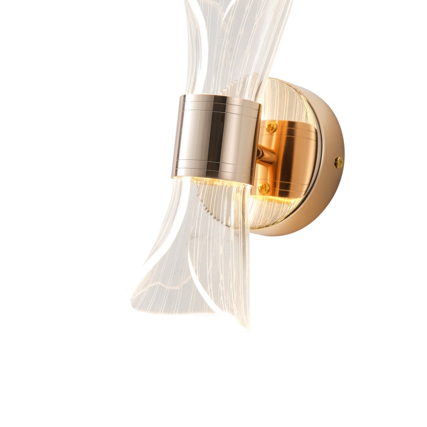 Applique murale LED/8W/230V 3000K
