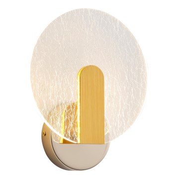 Applique murale LED/8W/230V 3000K