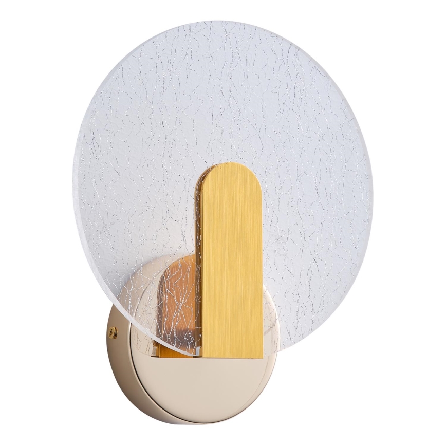 Applique murale LED/8W/230V 3000K