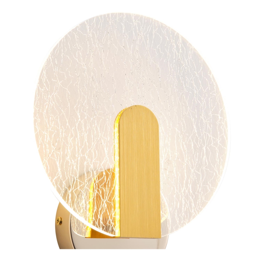 Applique murale LED/8W/230V 3000K