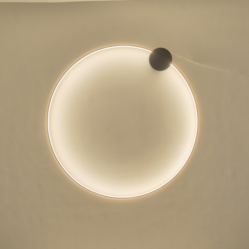 Applique murale LED/9W/230V 3000K
