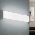 Applique murale LED ACCENT LED/14W/230V blanche
