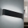 Applique murale LED ACCENT LED/14W/230V noire