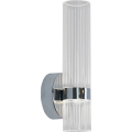 Applique murale LED AMBIENTE LED/6W/230V 3000/4000/6000K chrome brillant