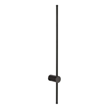Applique murale LED ARIAN 13 W / 230 V / 4000 K (blanc neutre) — noire