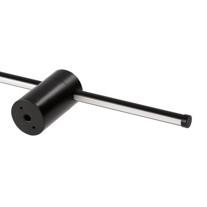 Applique murale LED ARIAN LED/13W/230V 3000K noire