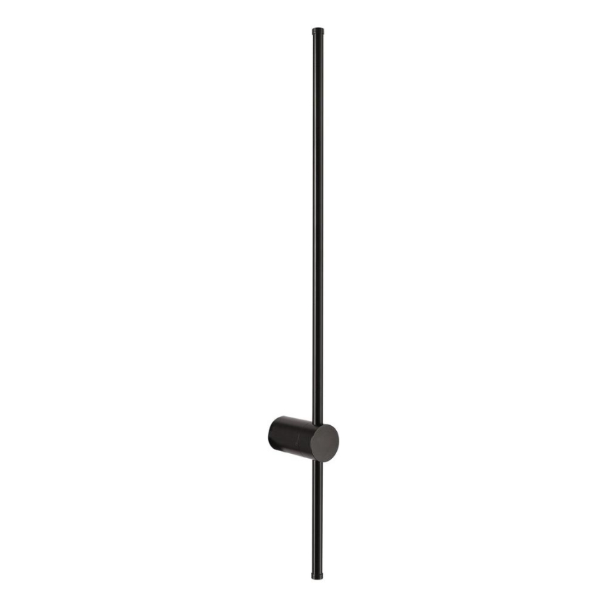 Applique murale LED ARIAN LED/13W/230V noir