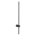 Applique murale LED ARIAN LED/13W/230V noir