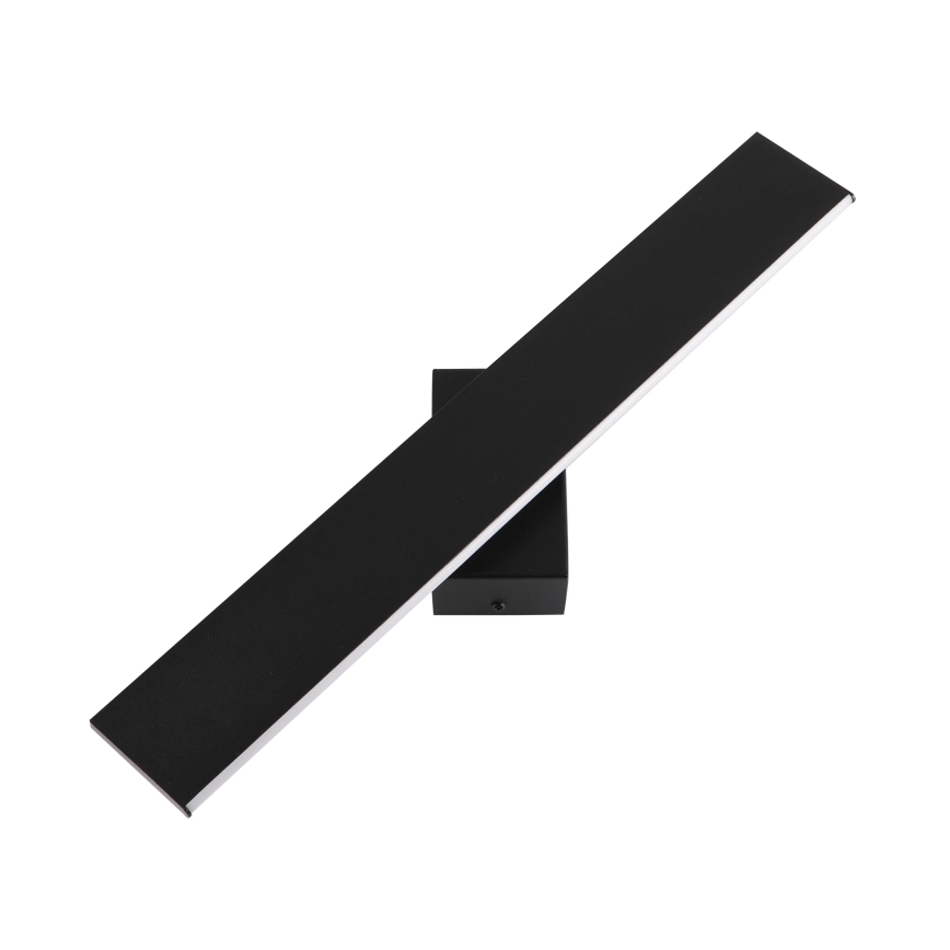 Applique murale LED BERNADETTA LED/10W/230V 4000K noire