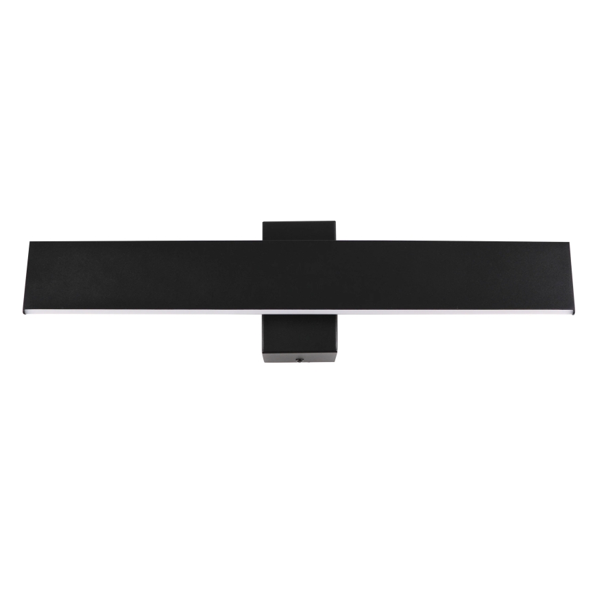 Applique murale LED BERNADETTA LED/10W/230V 4000K noire