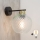 Applique murale LED DEVON 1xE27/15W/230V