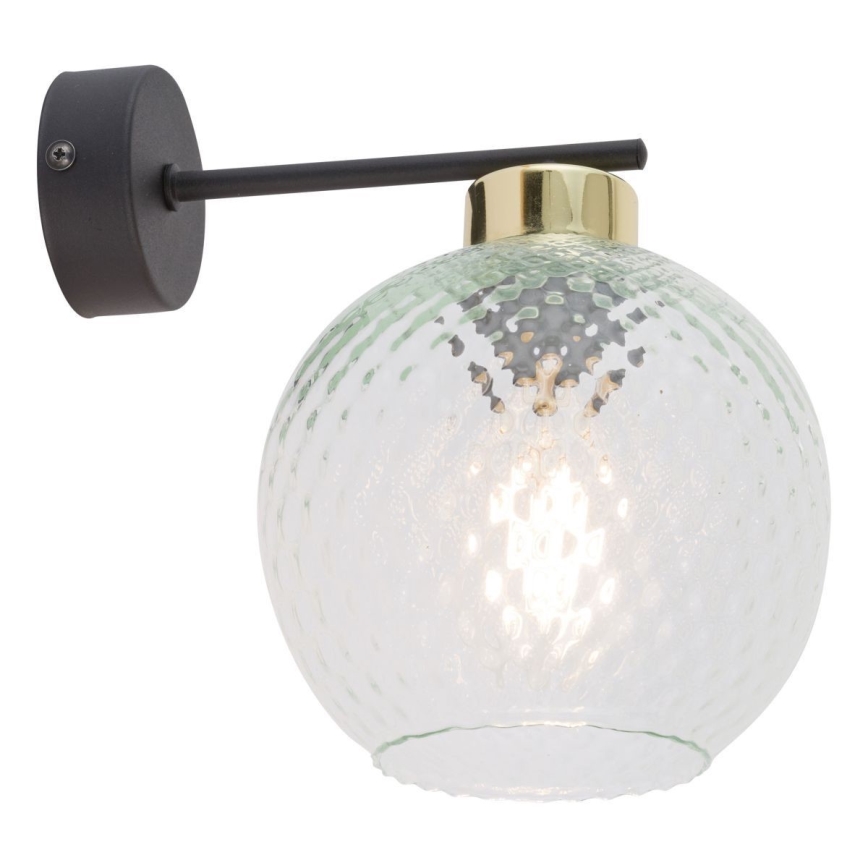 Applique murale LED DEVON 1xE27/15W/230V