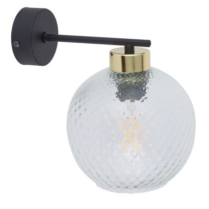 Applique murale LED DEVON 1xE27/15W/230V